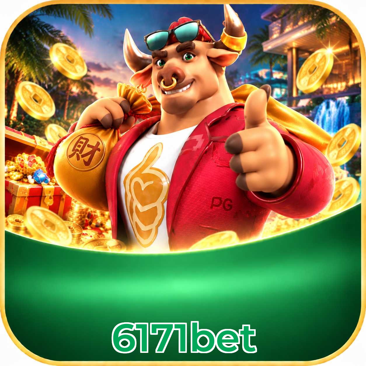 Principais provedores de slots da 6171bet - NetEnt, Pragmatic Play, Play'n GO