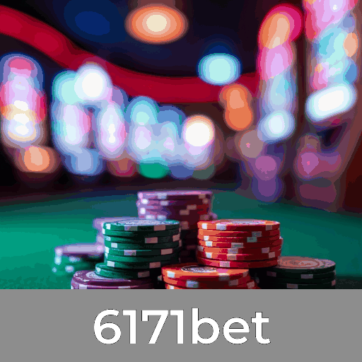 6171bet: Slots com Mega Jackpot, Blackjack ao Vivo e Roleta Virtual