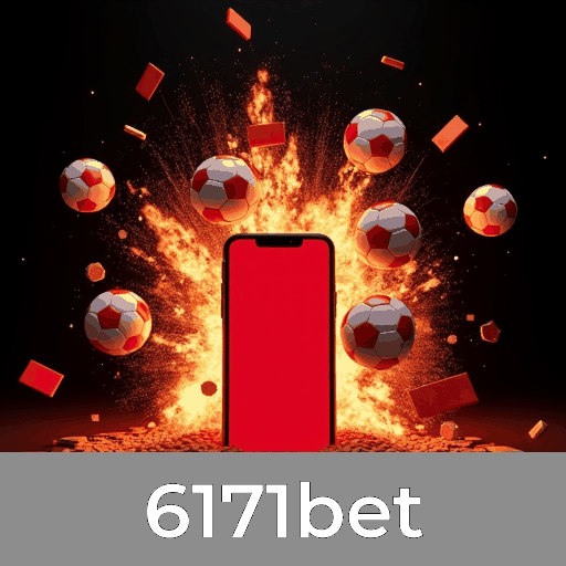 6171bet: Especialistas em Apostas Esportivas no Brasil