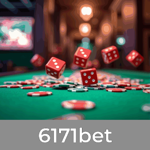 6171bet: A Melhor Experiência em Cassino e Apostas Esportivas