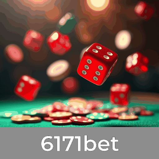 6171bet: Ganhe em Instantes com o Crash de Alta Volatilidade