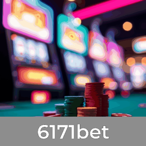 6171bet: Emoção e Ganhos nos Jogos de Cassino