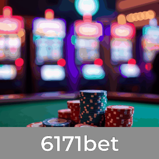Desfrute de Ofertas Exclusivas com 6171bet e Ganhe Mais
