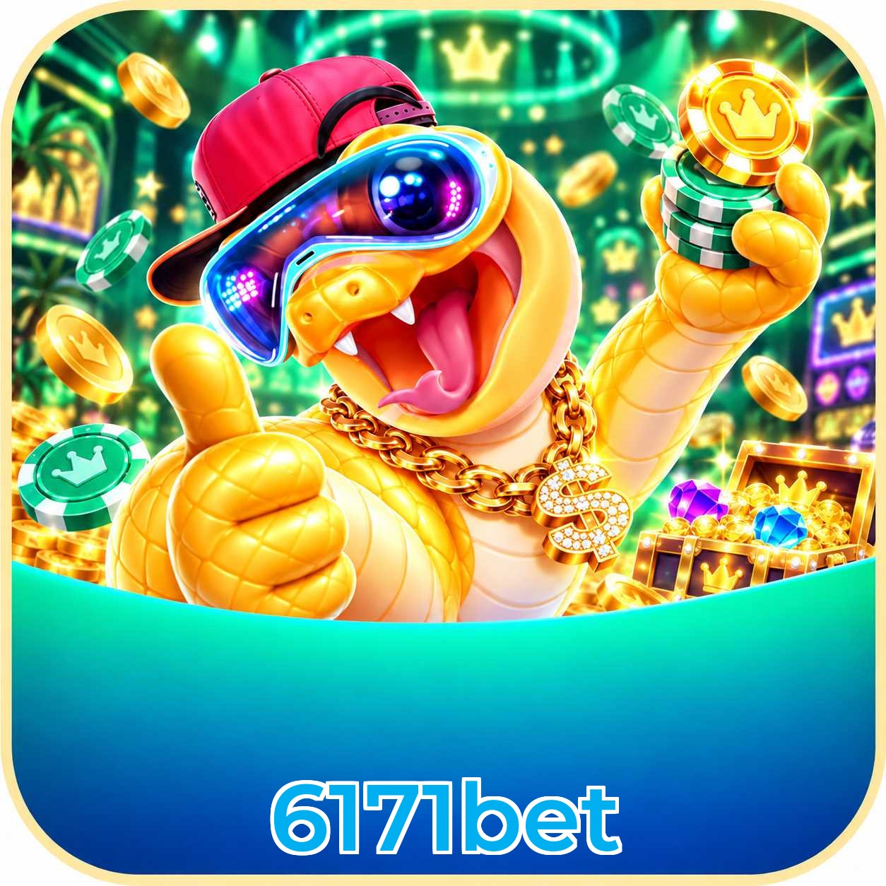 6171bet Download - Opções de Download por Plataforma