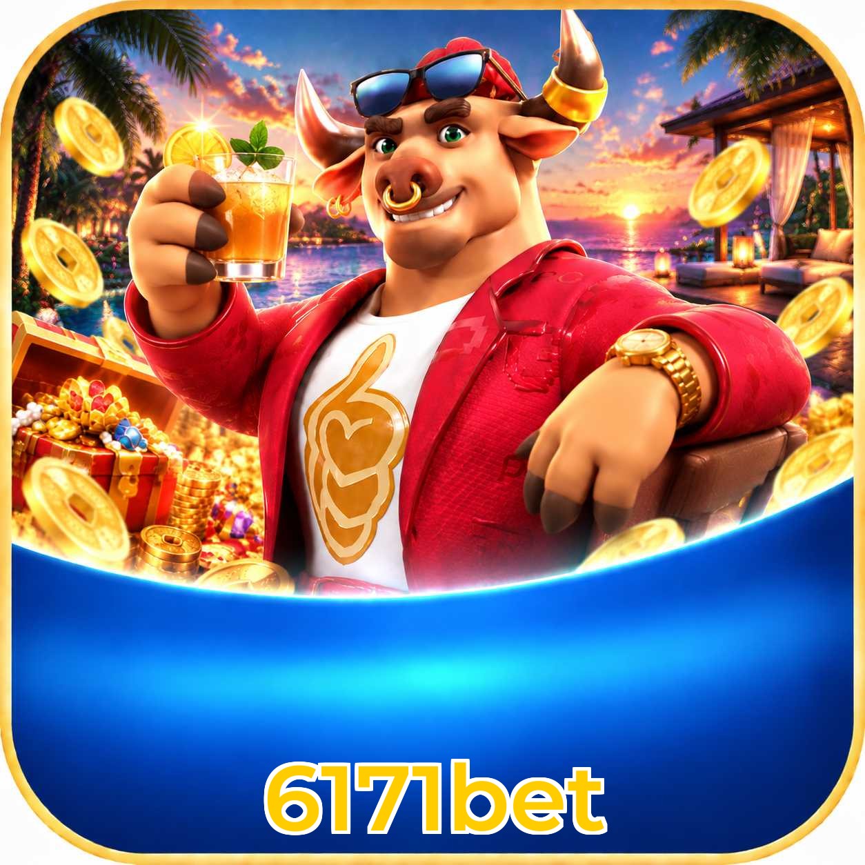 Fortune Ox Auditado