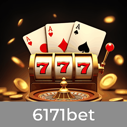 6171bet: Emoção e Ganhos nos Jogos de Cassino